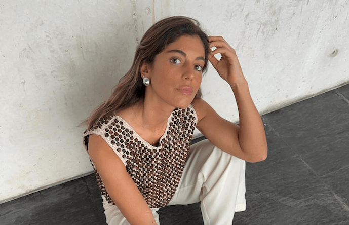 Sara Baceiredo