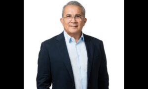 Juan Mogollón, nuevo CEO de Nice