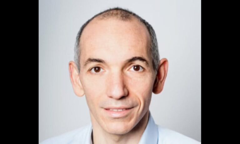 Marc Chachereau, nuevo director de I+D de Netatmo