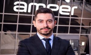 César Revenga dimite como consejero externo de Ezentis