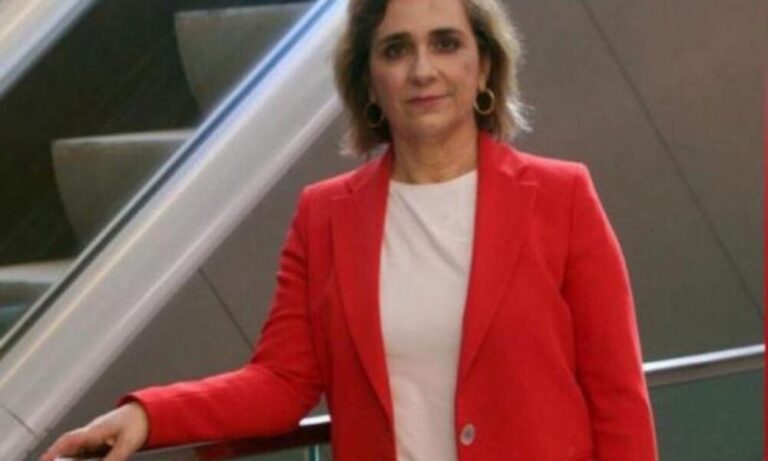 Milagros Otero, nueva presidenta de la Sociedad Española de Radiología Médica