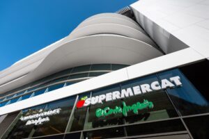 El Corte Inglés