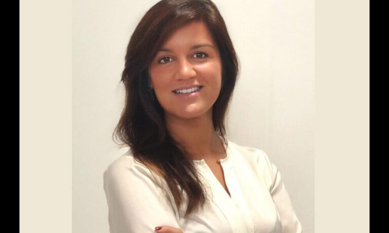 Jessica Fuentes, nueva directora de Premios y Eventos de Scopen