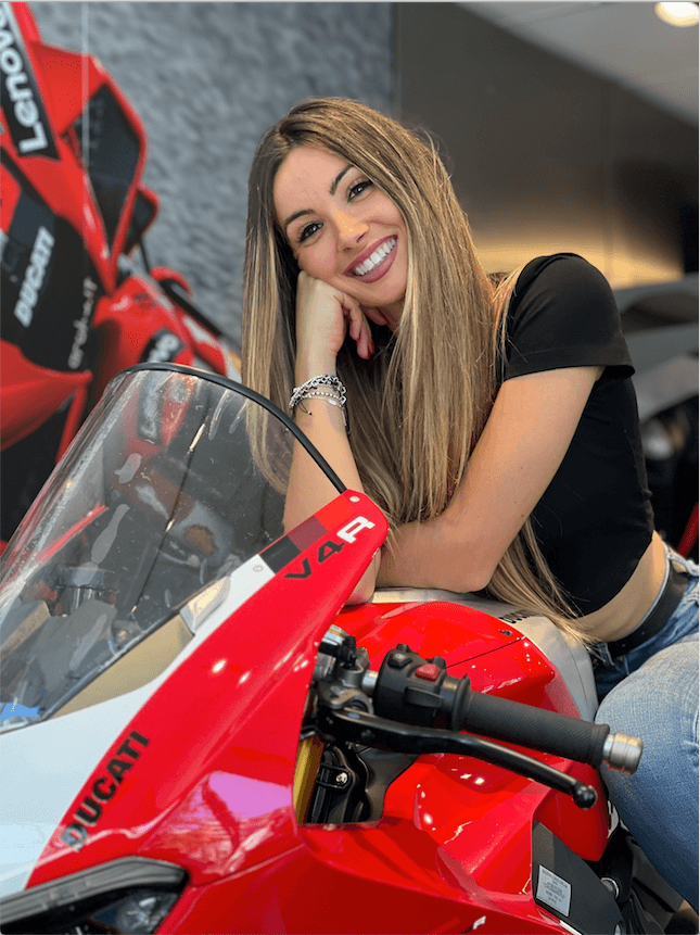 Lau Ride
