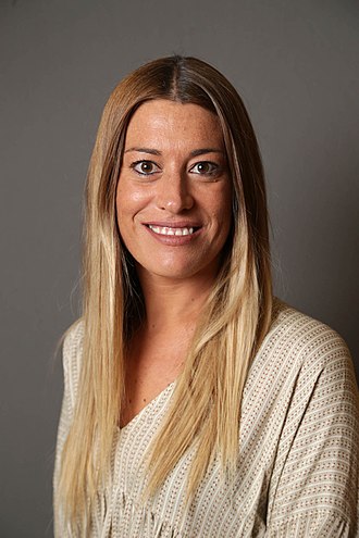 Miriam Nogueras