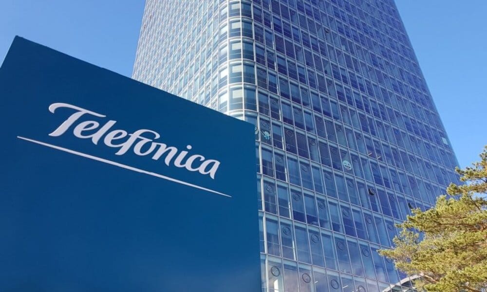 Telefónica 