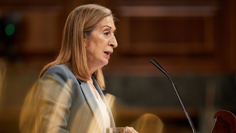 Ana Pastor