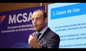 Juan José Muriel, nuevo CEO de Grupo Vivofácil