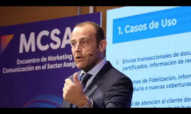 Juan José Muriel, nuevo CEO de Grupo Vivofácil