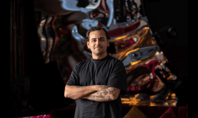 Carlos de los Mozos, nuevo Head Chef de Zitya Ibiza