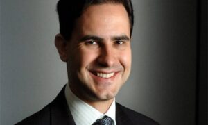 Aquiles Mosca, nuevo CEO de BNP Paribas Asset Management en Brasil