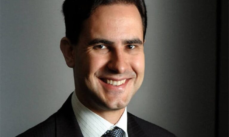 Aquiles Mosca, nuevo CEO de BNP Paribas Asset Management en Brasil