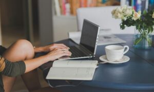 Solo el 19% de la población teletrabajará en verano