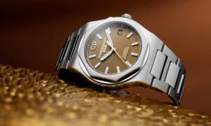 Wempe y Girard-Perregaux