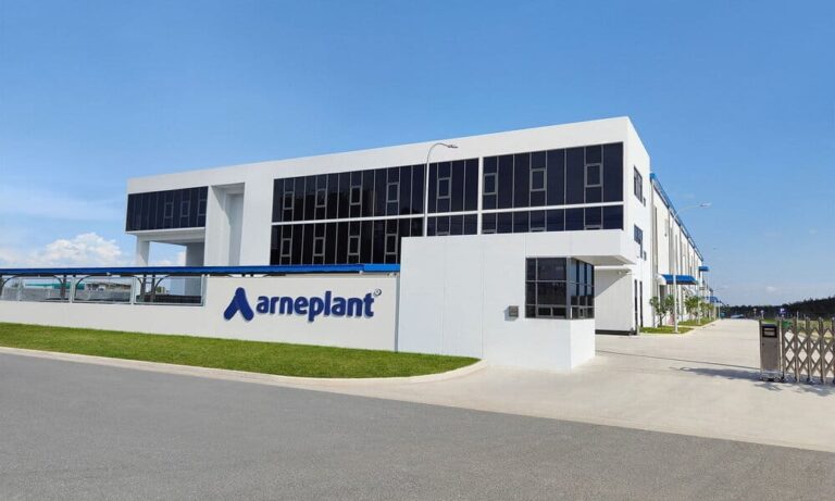 Arneplant
