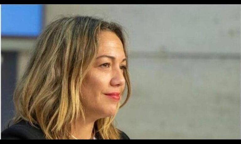 Cristina Peña Sánchez,
