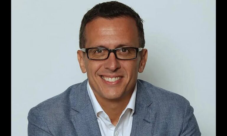 José Vallés, nuevo director general de SAP España