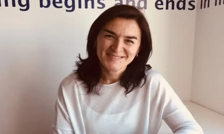 Natalia Moris, nueva CEO de GroupM Cono Sur