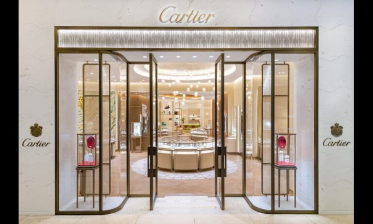 Cartier