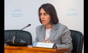 Patricia Argerey