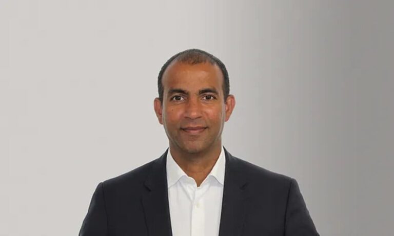 Rahul Srinivasan, nuevo responsable financiero de Grifols