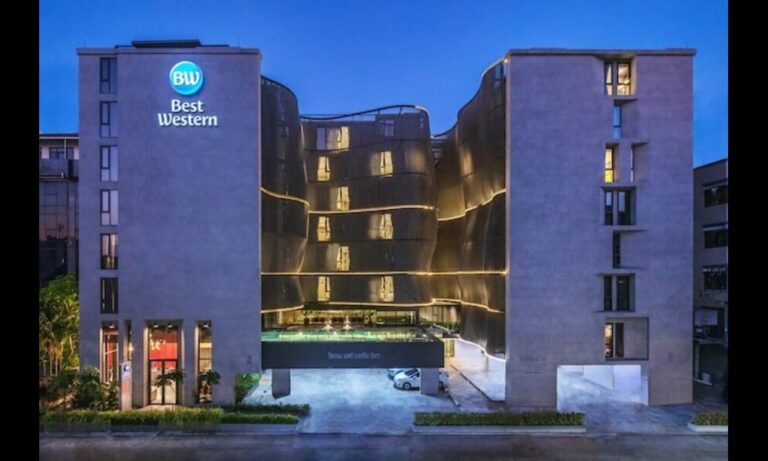 BW Best Western