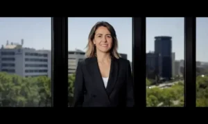 Mireia Sabaté, socia codirectora de Baker McKenzie
