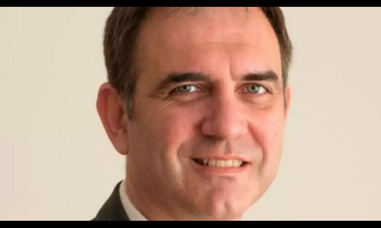 Raúl Marcos asume la coordinación de la fábrica de Trubia