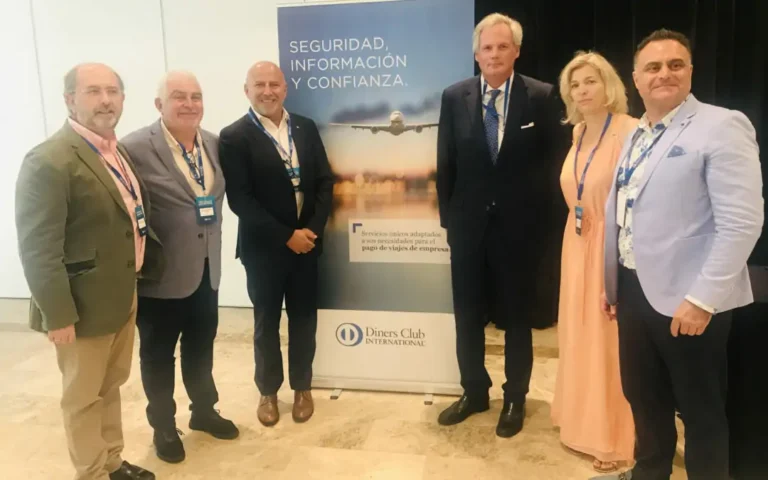 Diners Club Spain apuesta por Europa