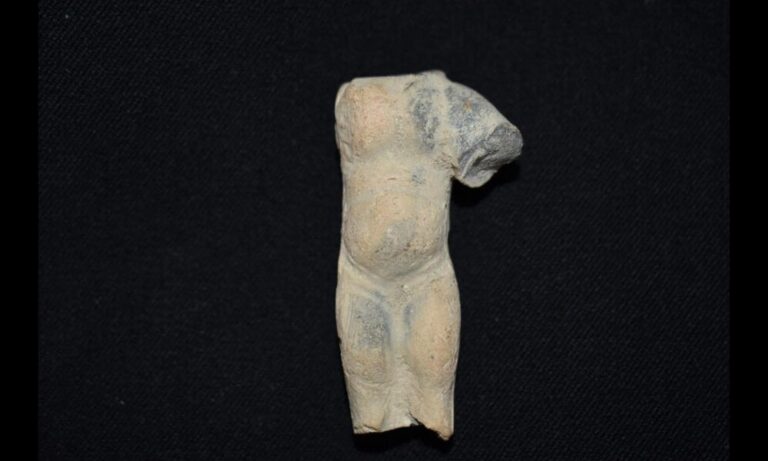 Descubrimiento arqueológico romano en Carmona