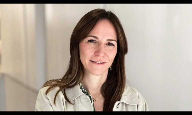 Ana Ballesteros, nueva Directora Ejecutiva en Casanova