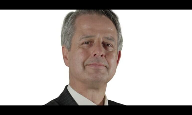 Martijn Blanken, nuevo CEO de NSG
