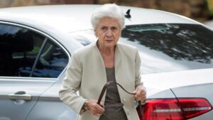 Fallece Marta Ferrusola, esposa de Jordi Pujol