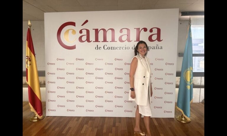 Esther García Losilla se une a Huawei