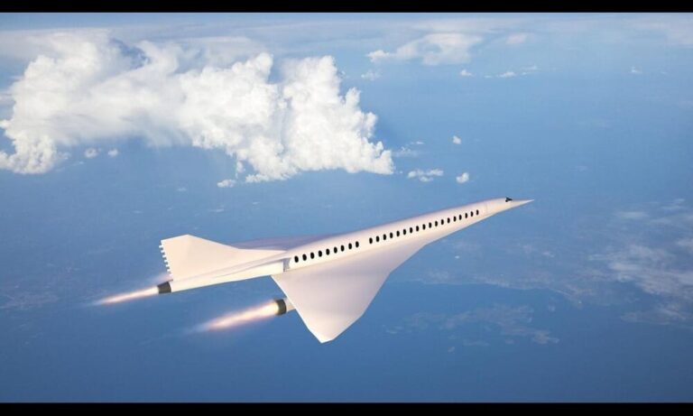 Reaction Engines presenta un motor que reducirá el tiempo de vuelo entre Europa y Australia a cuatro horas