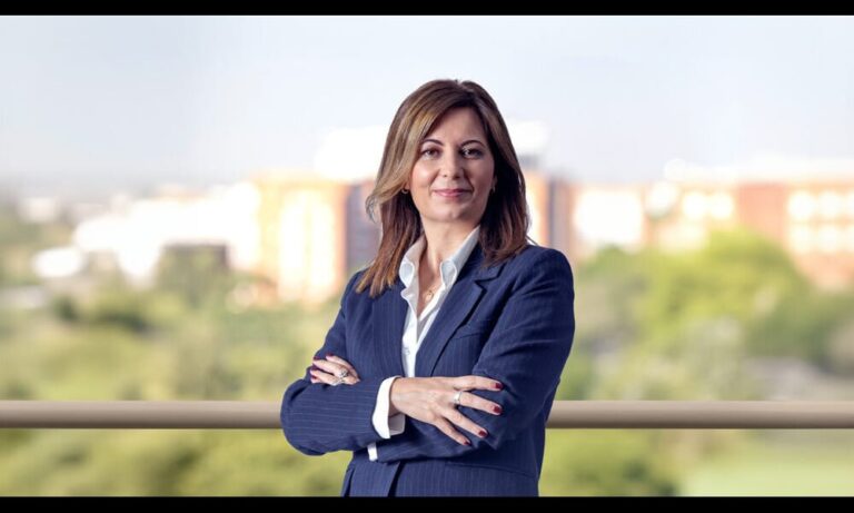 Ana Muñoz Sánchez, nueva vicepresidenta financiera de Minor Hotels Europe & Americas