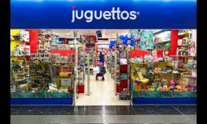 Juguettos resucitará a Imaginarium en 2025