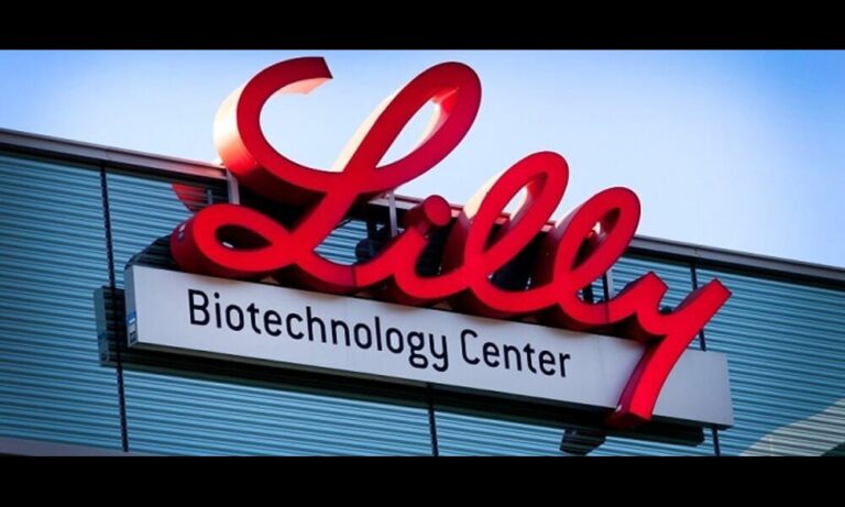 Eli Lilly