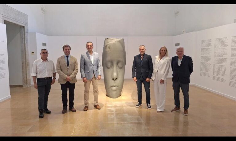 El Espai Carmen Thyssen abrirá en 2027
