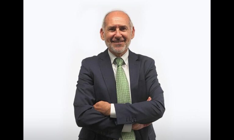 Enrique Ruiz Martín, nuevo coordinador ejecutivo y adjunto al CEO de Uniteco