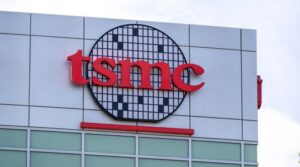 Las ventas de TSMC se disparan un 40% en el segundo trimestre