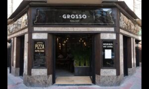 Grosso Napoletano desembarca en Ibiza de la mano de Concept Hotel Group