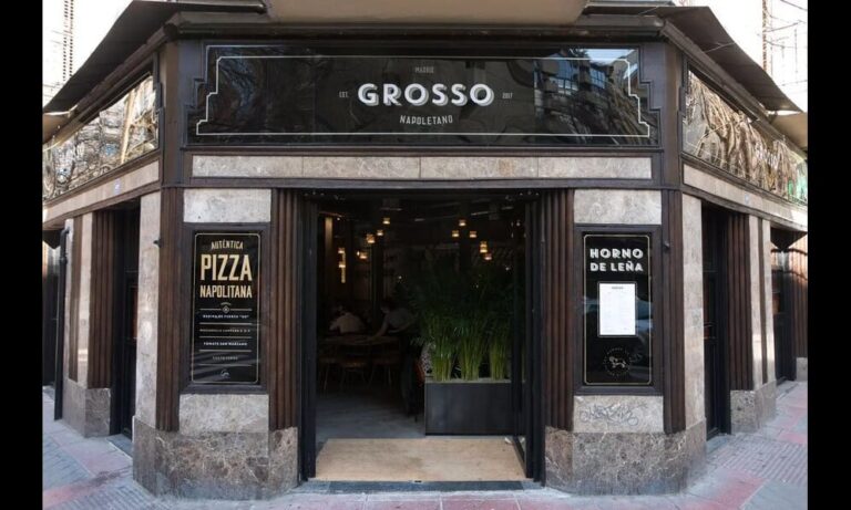 Grosso Napoletano desembarca en Ibiza de la mano de Concept Hotel Group