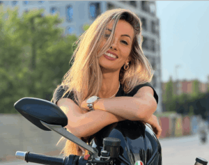 Lau Ride