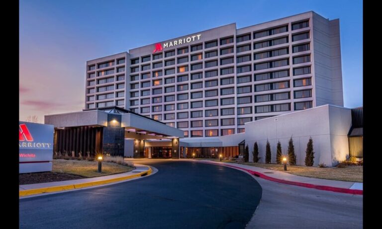 Marriot abrirá un nuevo hotel de lujo en Valencia