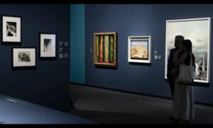 Caixaforum Zaragoza inaugura la exposición ‘Arte y naturaleza: un siglo de biomorfismo’