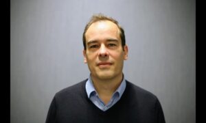 Lino Cattaruzi nuevo director general de Google Iberia