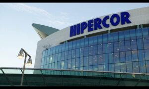Hipercor y su balance económico