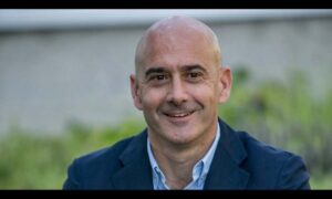 Jorge Pérez de Leza, nuevo presidente de Urban Land Institute en España
