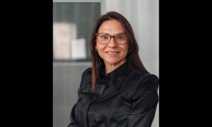 Annelie Lundström, nueva CEO de Veracio